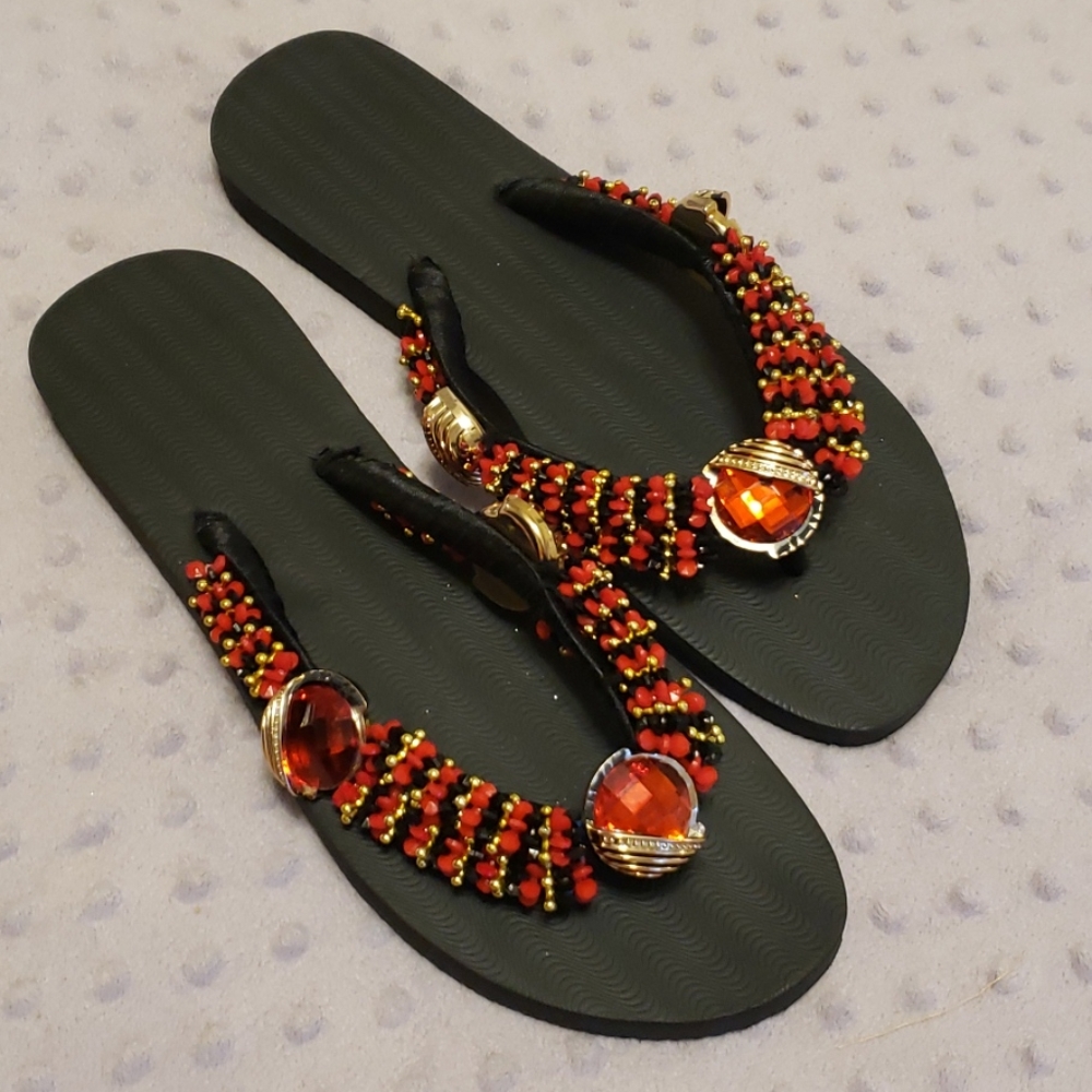 Flip-flops